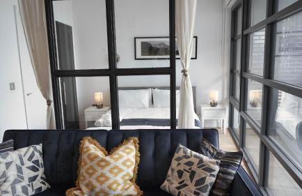 London Iconic View Retreat - Foto 2