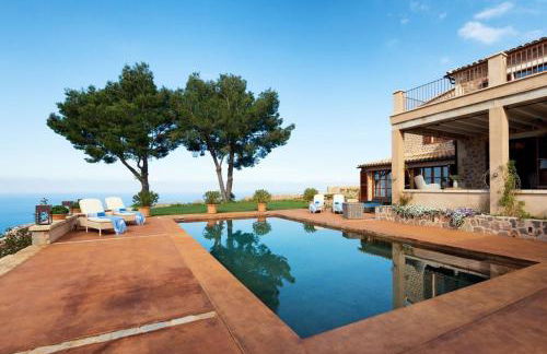 Stunning 4 Bedroom Villa in Deia, 1017 - Foto 5