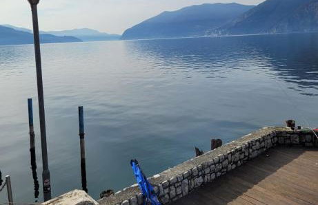 Angelo&Marì Mountain Lake Iseo Hospitality - Foto 18