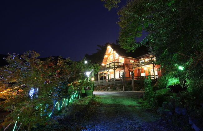 Muju Naos Pension - Photo 50