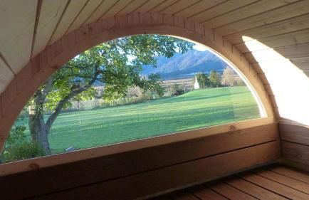 Georgihof Ferienwohnungen - Foto 23