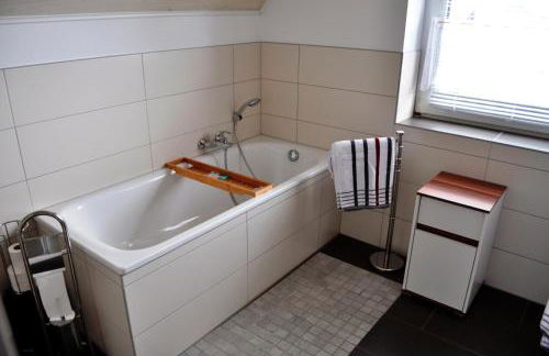 Appartement -Ferienwohnung - Foto 10