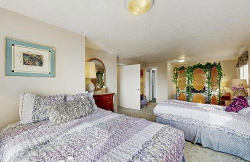 Quail Haven Retreat - Foto 9