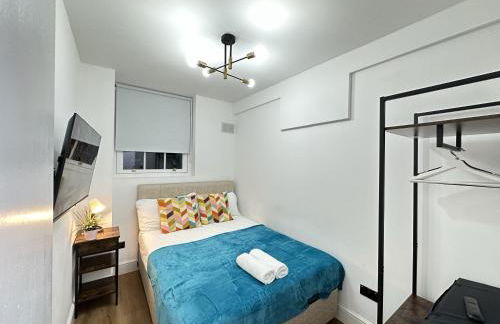 Deluxe Tufnell Park Apartment - Foto 33