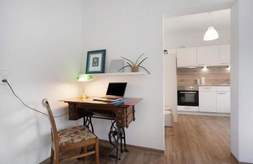 Ferienwohung Finsterwalde - Foto 6