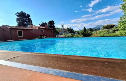 Casale Belvedere "L'Ulivo" e "La Terrazza" - Foto 28