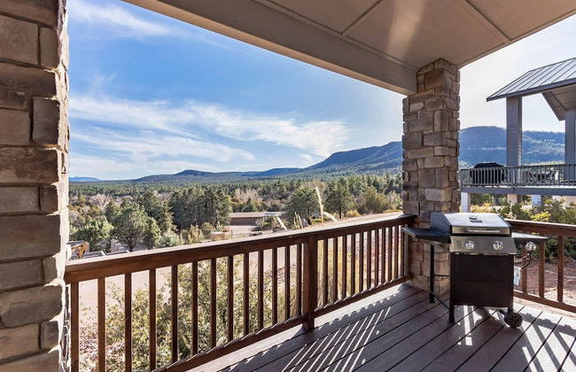 Elk Rim 1140 Pine - Foto 25