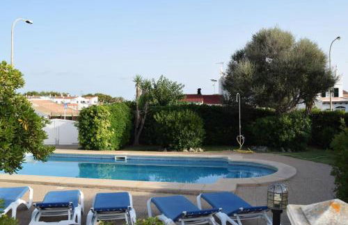 Villa Luz refugio de calma y belleza en Menorca - Foto 10