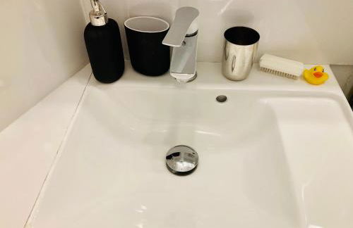 Cosy nest from 10 minutes PARIS centre - Foto 23