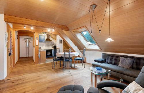 Ferienwohnung Schweizer - Foto 9