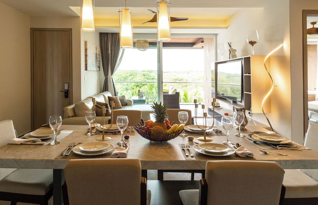 Fabulous & Exclusive Apartments With Sea View Pool BBQ Garden - Photo 25