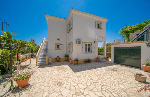 Villa Erasmia- House 2 upper floor - Foto 43