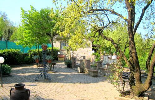 Tuscan Charm: Frassini Cottage - Foto 34