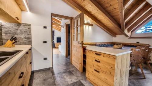 Casa Panoràma in the heart of the Dolomites, Moena - Photo 4