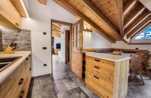 Casa Panoràma in the heart of the Dolomites, Moena - Foto 4