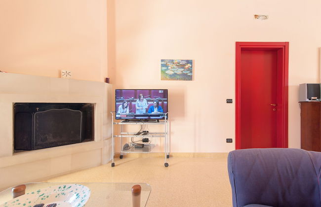 Villa Maria Antonietta - Foto 27