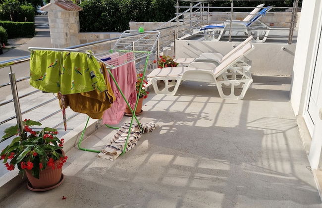 Waterfront Apartment Petrovina - Foto 56