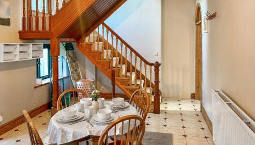 Farm Cottage - Foto 4