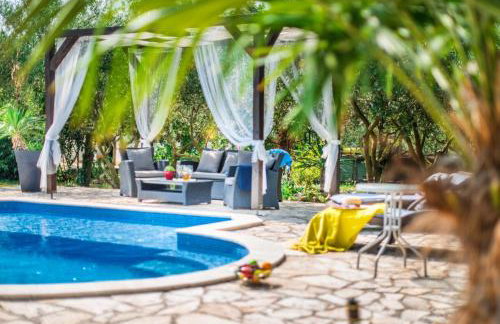 Villa Dina sa bazenom - Foto 7