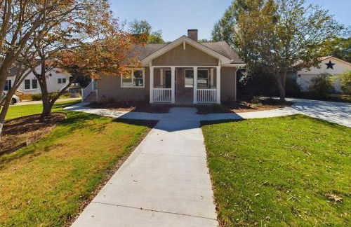 PIckens Place Unit B - Foto 26