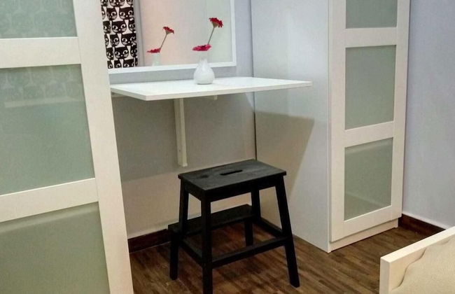 Elite Residency - Foto 13