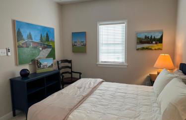 Endicott Cottage - Foto 7