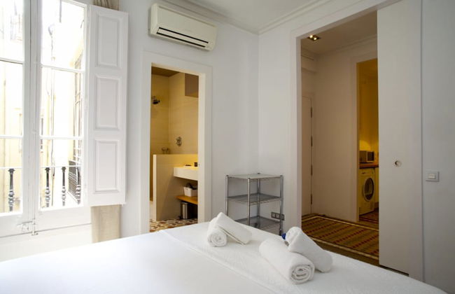 BarcelonaForRent The Claris Suites - Photo 11