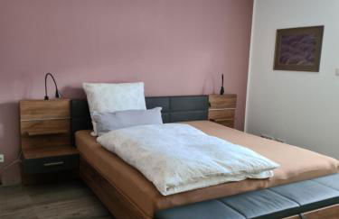 Ferienwohnung Burgblick - Foto 19