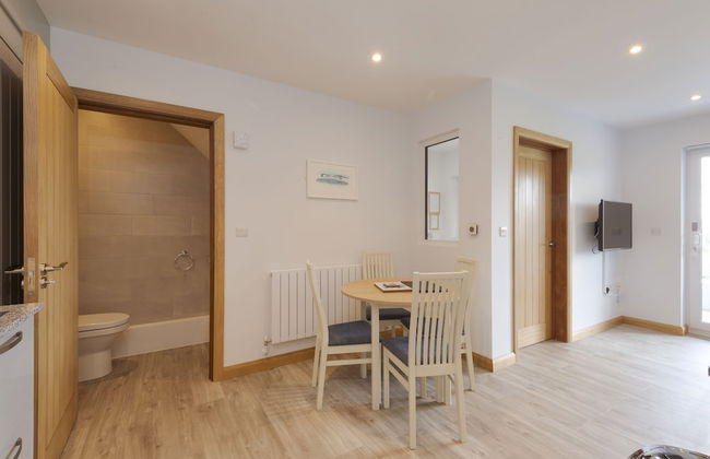 Porth Veor Villas & Apartments - Foto 30