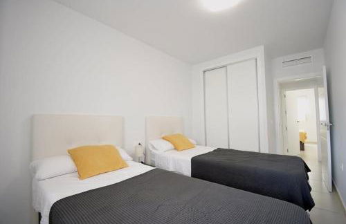 Hillasol vakantiewoning El Pinet Beach - Foto 7