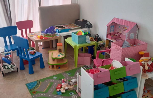 Apartments Milok - Foto 38