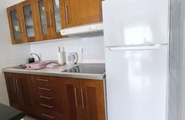 ROSA DE MAR 1 - parking, pool, beachfront, first coastline, tv channels - Foto 14