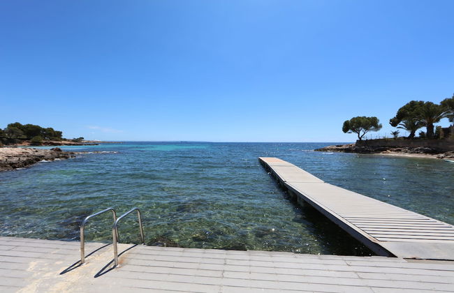 Son Caliu Apartamentos - Photo 61