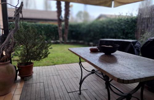 "La Casa di Gio" Appartamento con giardino e ingresso privato - Foto 20