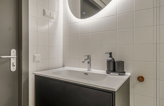 Bens The Highdocks - Foto 30