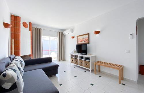 Charming apartment at Meia Praia #1866 - Foto 12