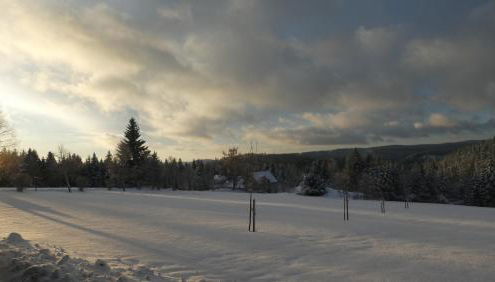 Naturapartment SCHWARZWALDSEELE Kniebis - Foto 4