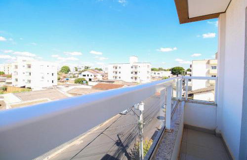 Incrível apto c WiFi próximo ao Parque Sabia - MG - Foto 3