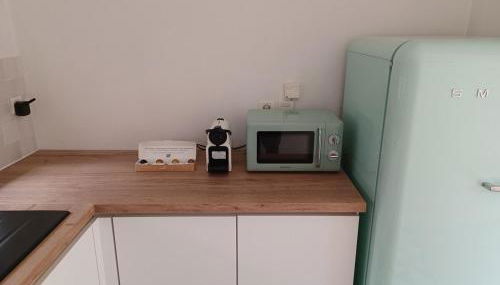 Quiet loft 7 min to Roseraie metro station - Foto 3