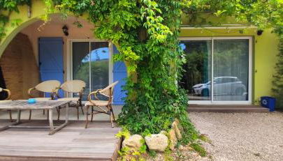 Bambou entre Mer et Montagnes - Foto 4