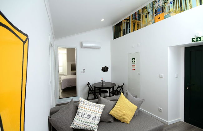 Alfama Right Point - Foto 48