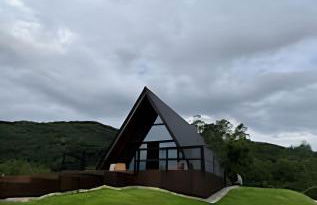 Chalé Recanto Santo Anjo - Foto 21