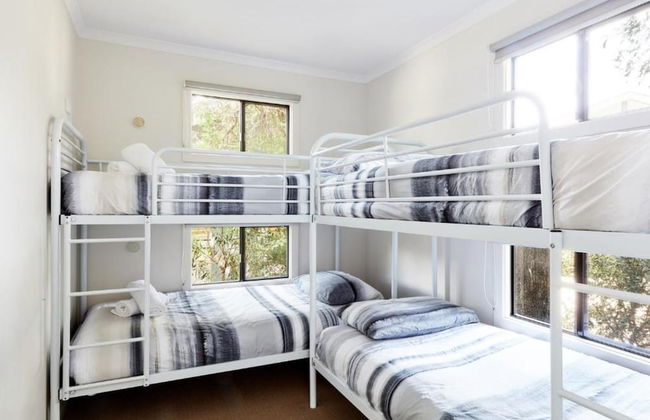 Torquay Foreshore Caravan Park - Foto 14