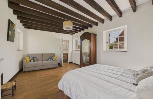 Jolie maison avec jacuzzi pour 8 personnes - Foto 19