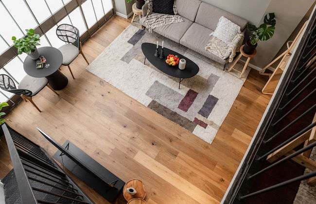 DeBlox living - Alhambra Apartments - Foto 16