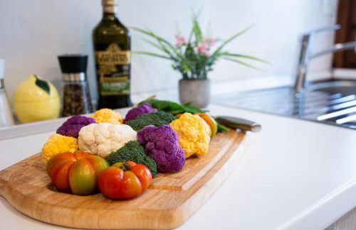 Godi Fiorenza Suite - Duomo a 15 Minuti e Aeroporto a 4 Minuti con Tramvia T2 - Foto 16