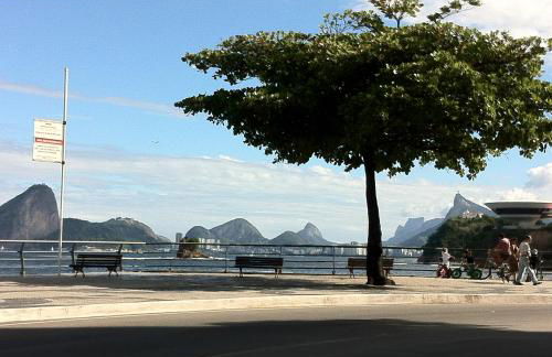 Apartament Rio Center - Foto 1