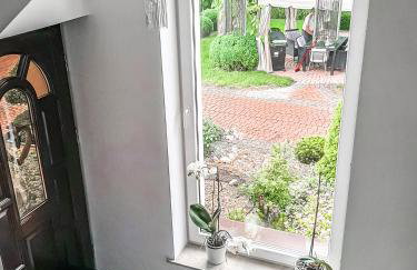 Podlaska Oaza - Dom całoroczny z sauną. - Foto 8