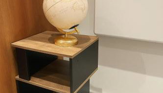 Large Studio at ExCeL London-Pets Ok-WiFi-Self CheckIn - Foto 5