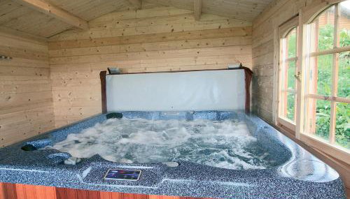 Bracken Log Cabin - S4468 - Foto 3